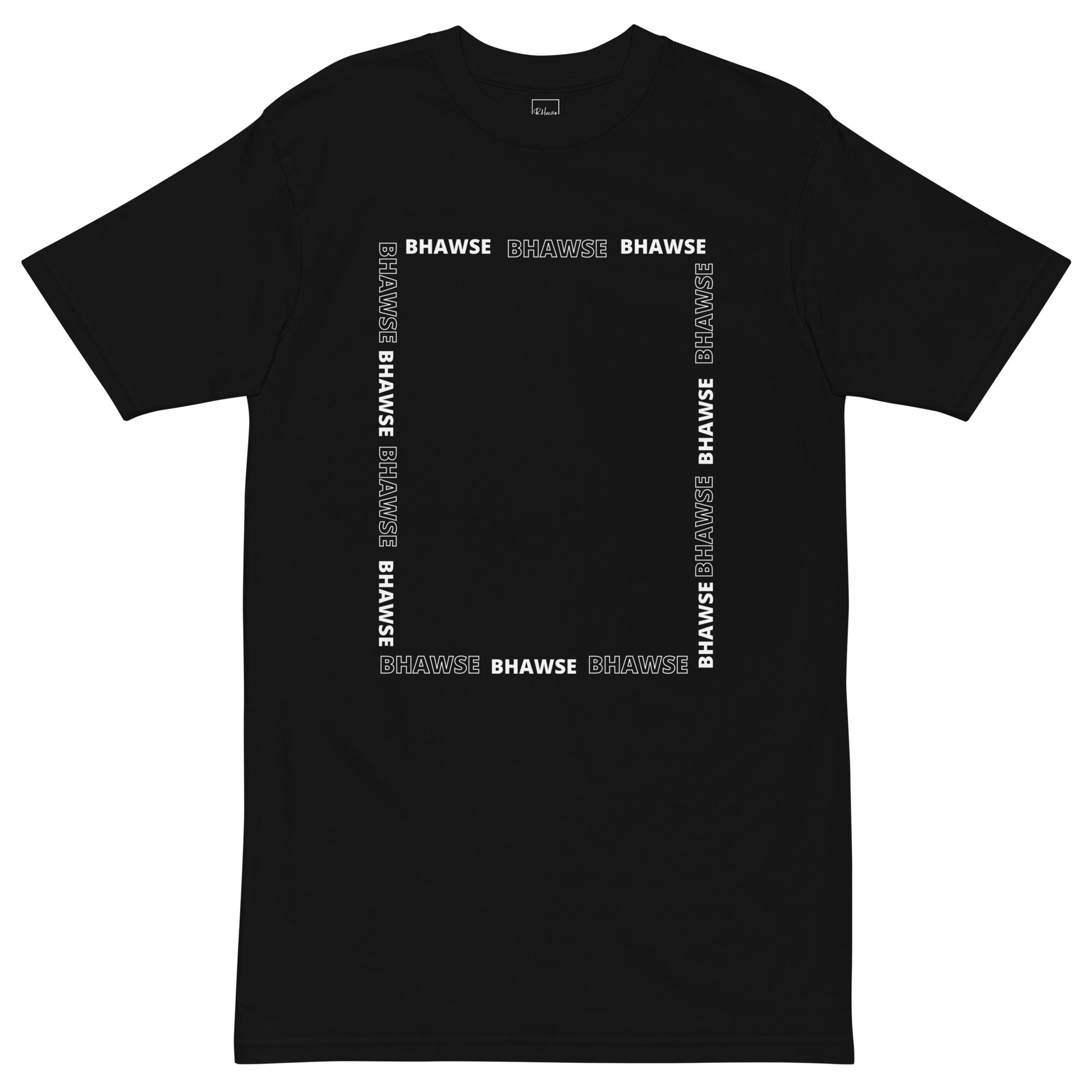 BHawse Square Tee