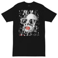 Lips Are Red Tee