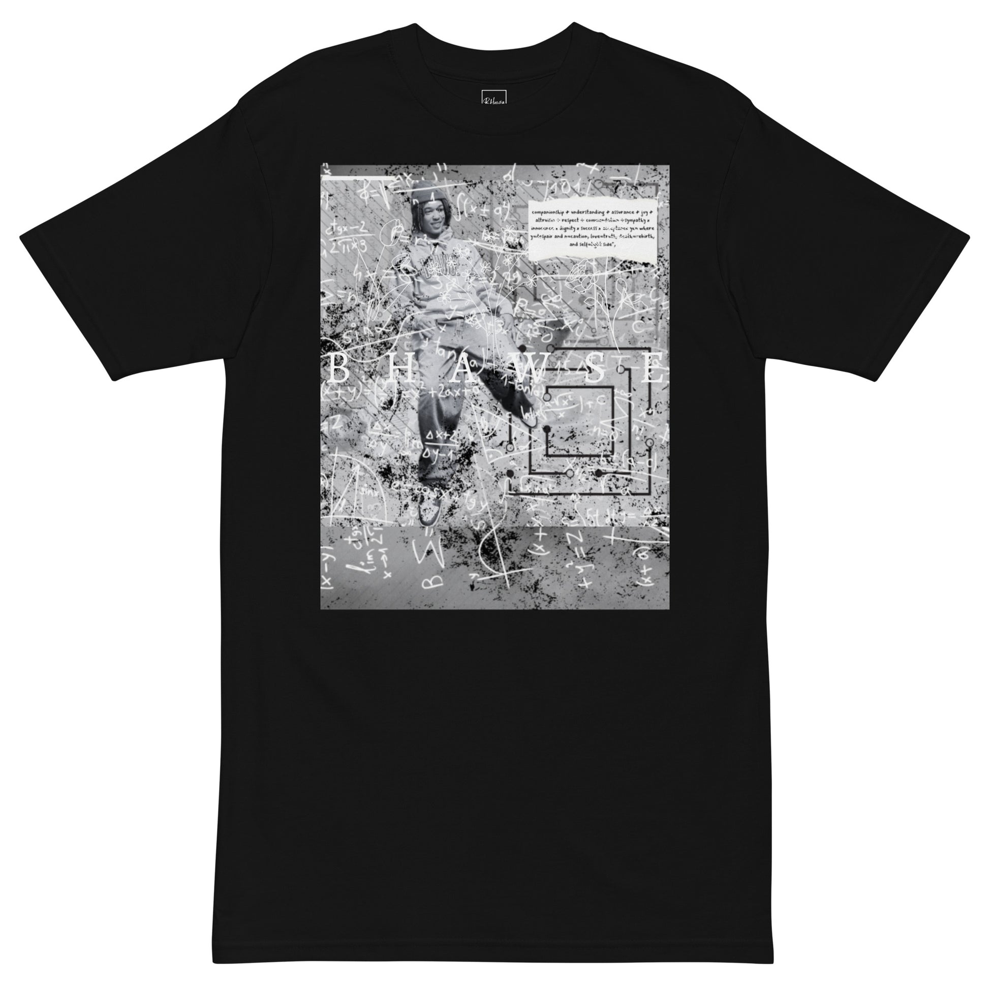 Equation Tee