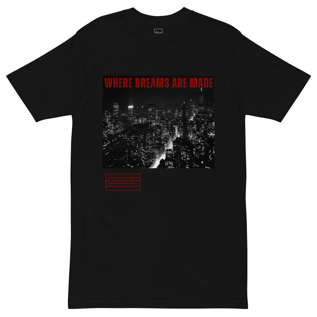 New York Dreams Tee
