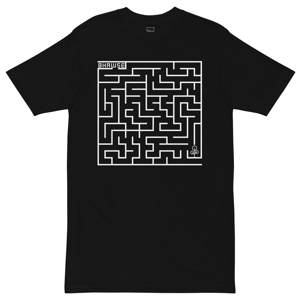 Maze Tee