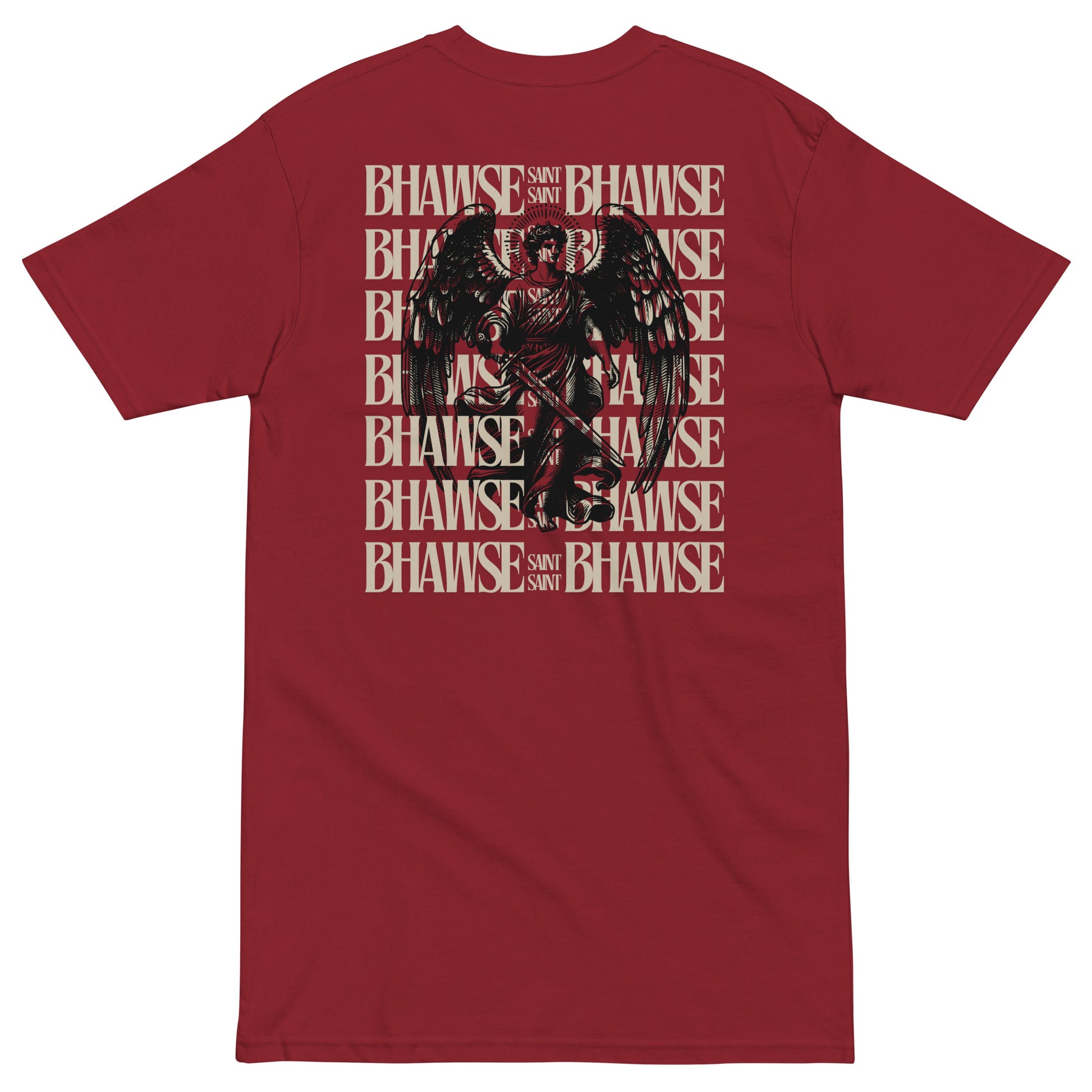 Saint Angel Tee