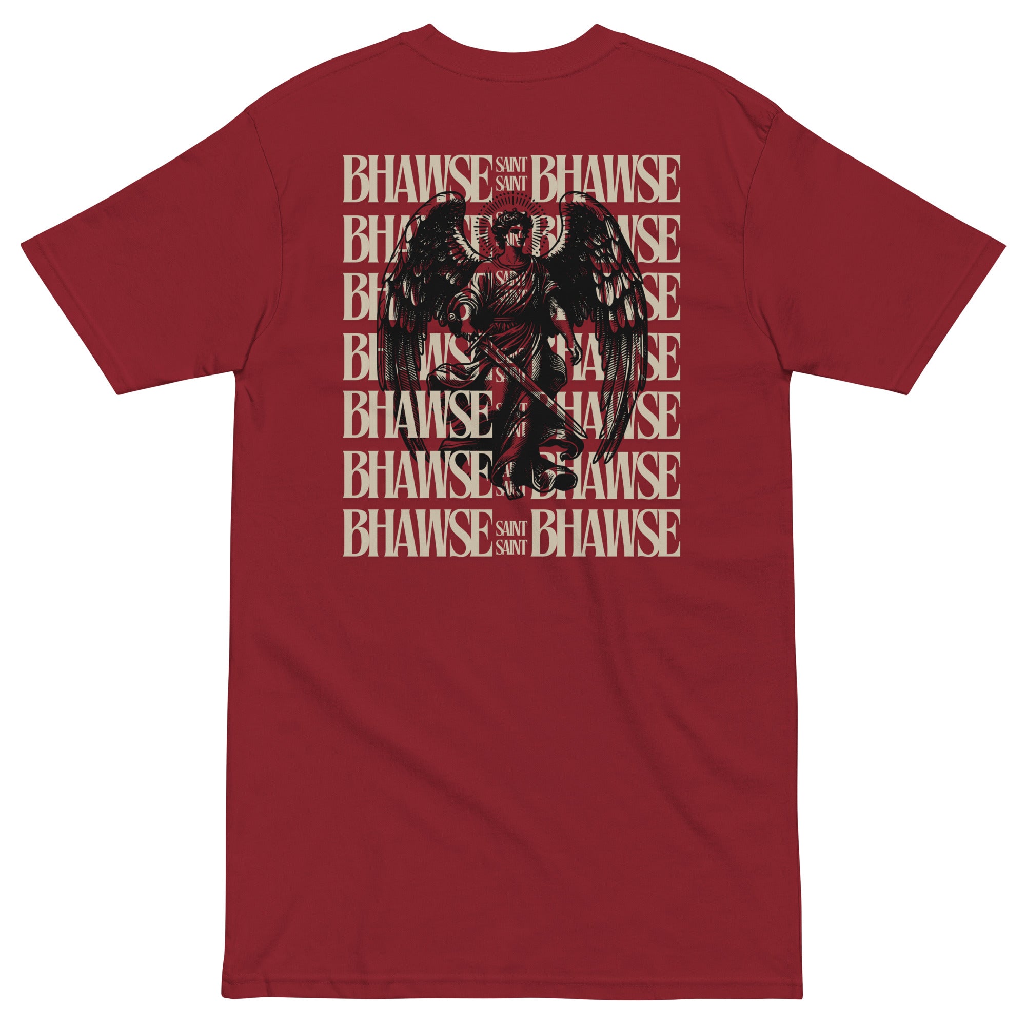 Saint Angel Tee