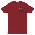 Vintage Rose Tee