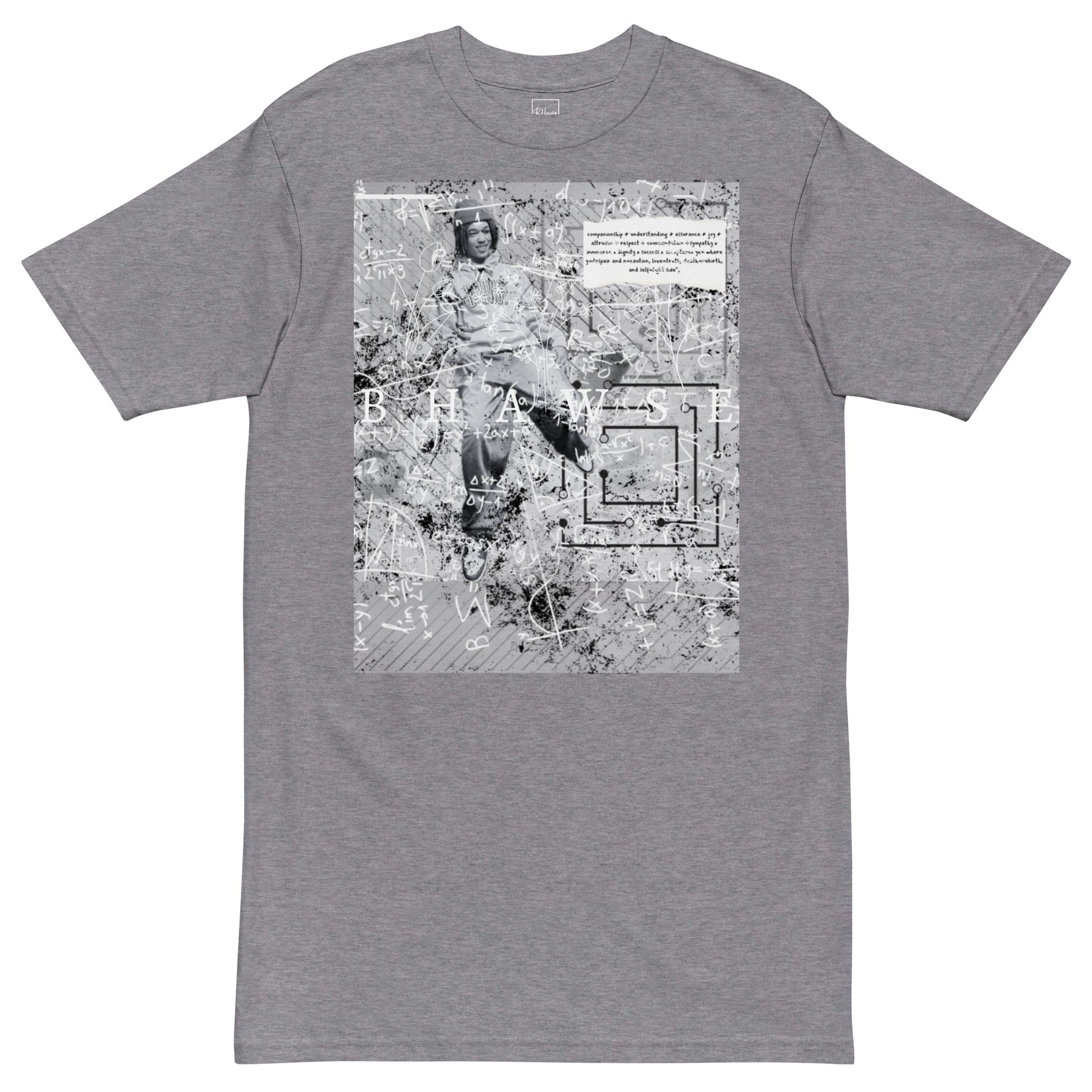 Equation Tee