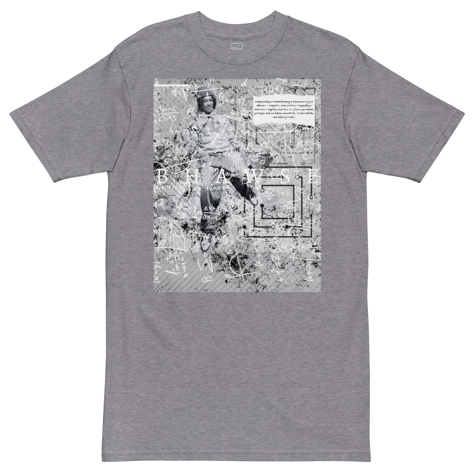 Equation Tee