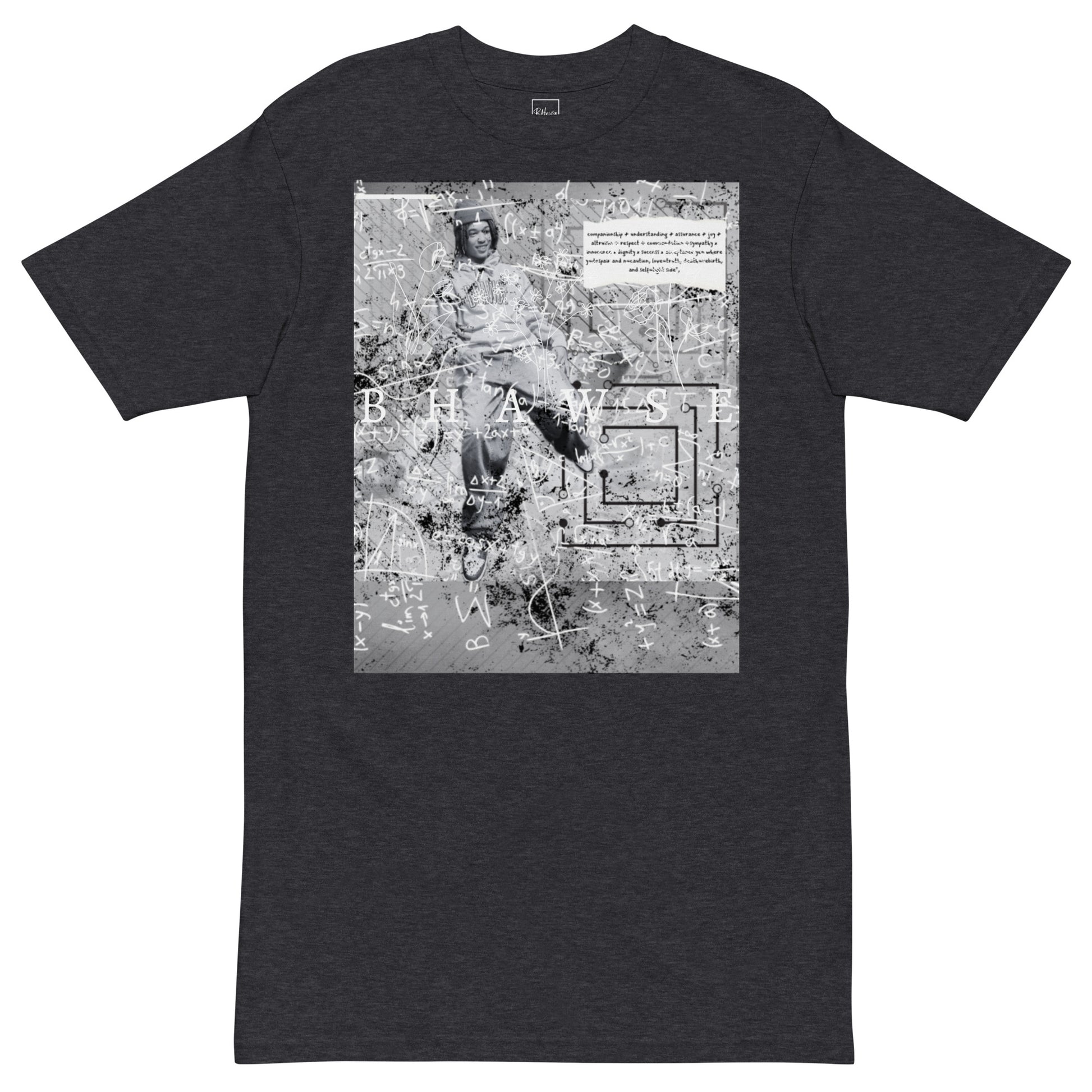 Equation Tee