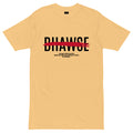 BHawse Lifestyle Premium Tee