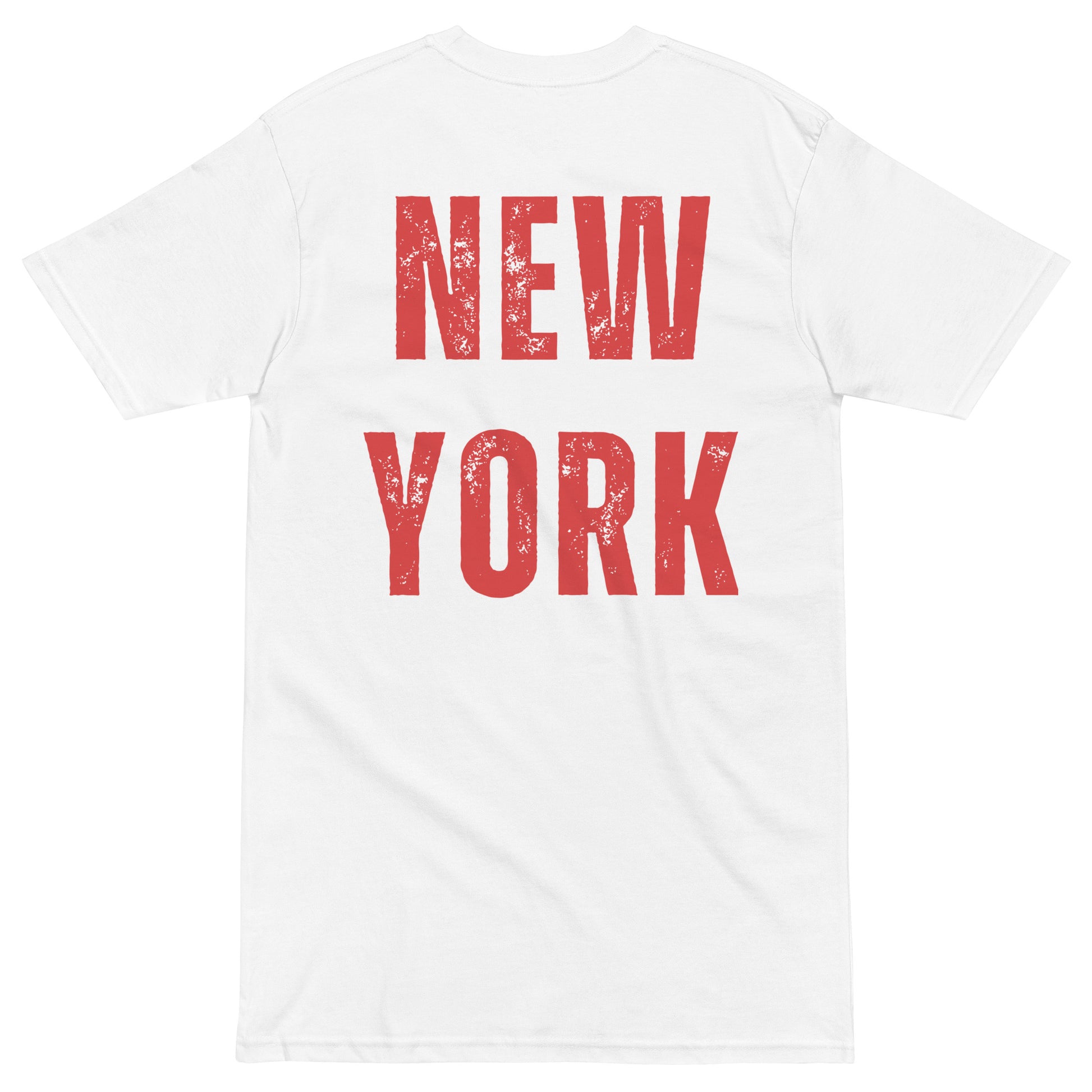 New York Dreams Tee