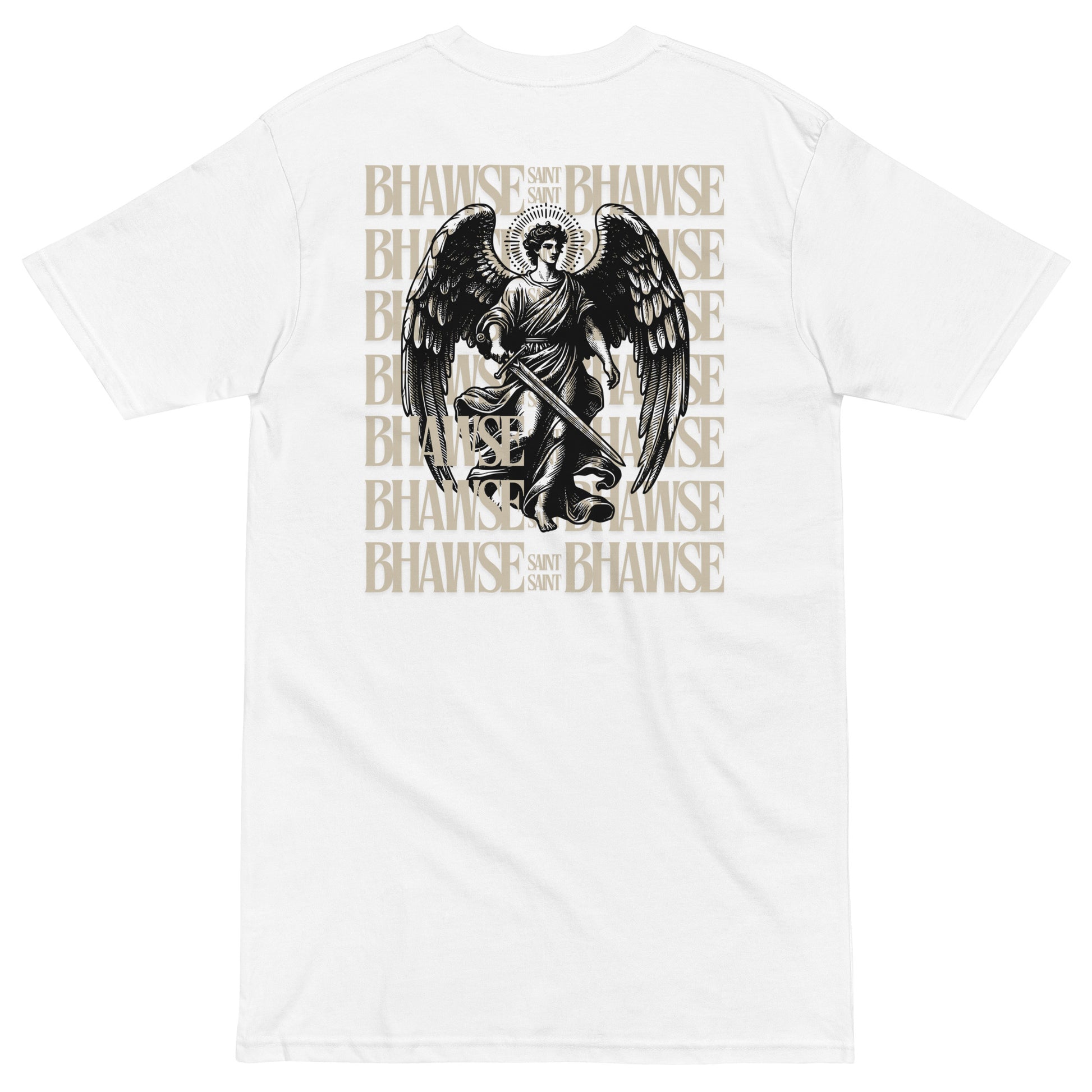Saint Angel Tee