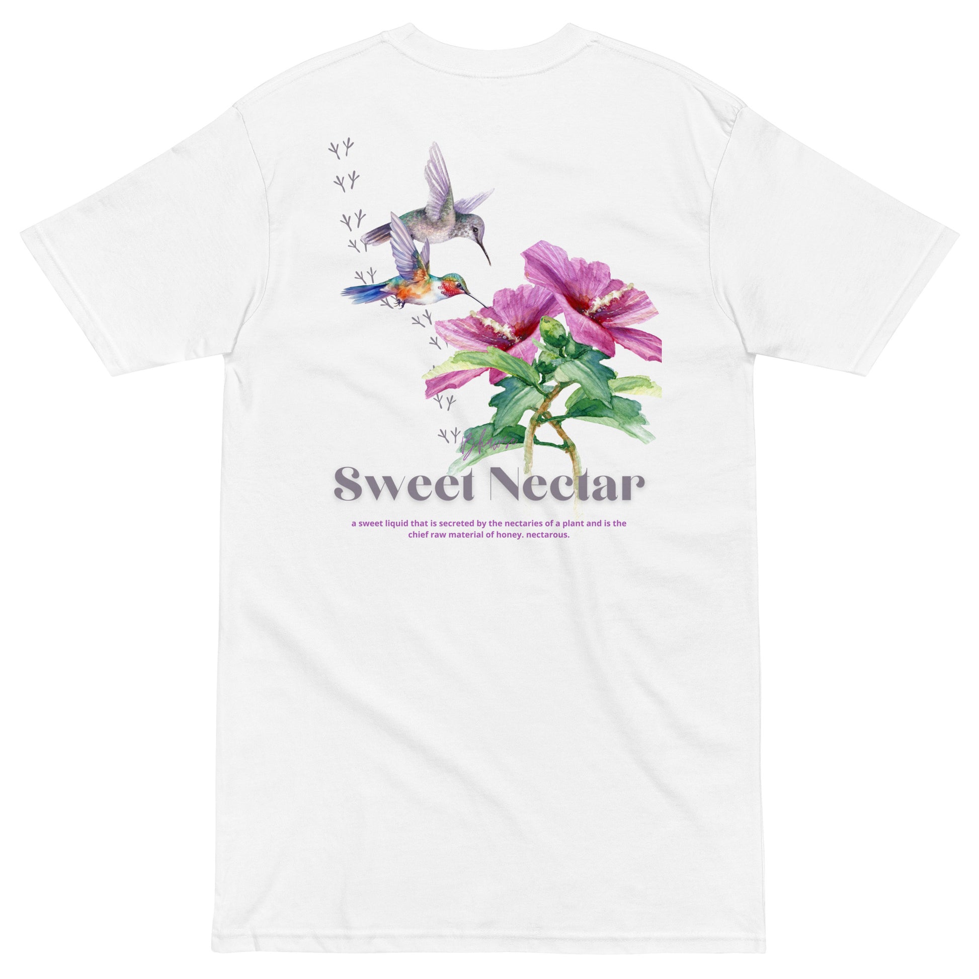 Nectar Tee