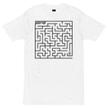 Maze Tee
