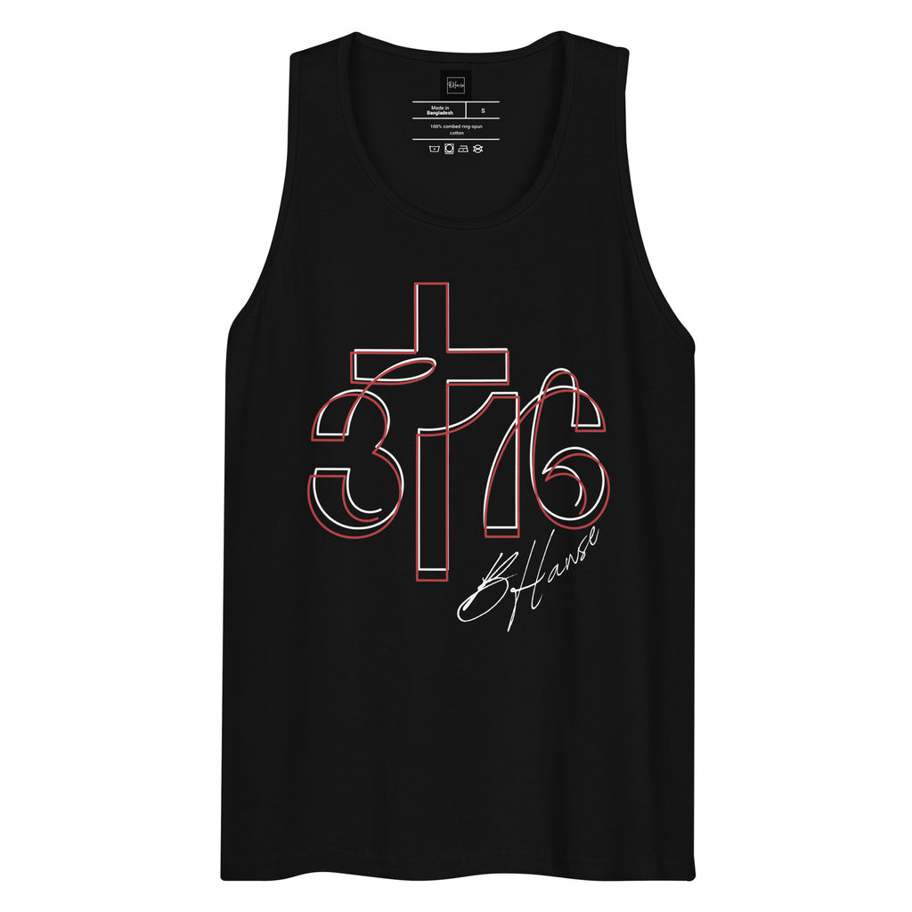 One Choice Tank WT