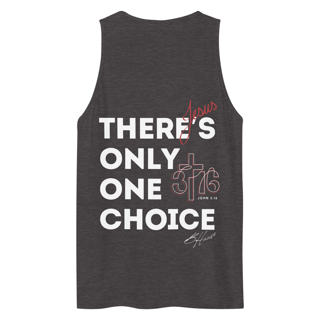 One Choice Tank WT