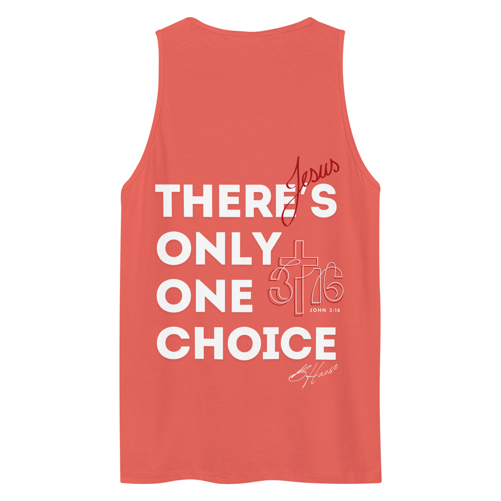 One Choice Tank WT