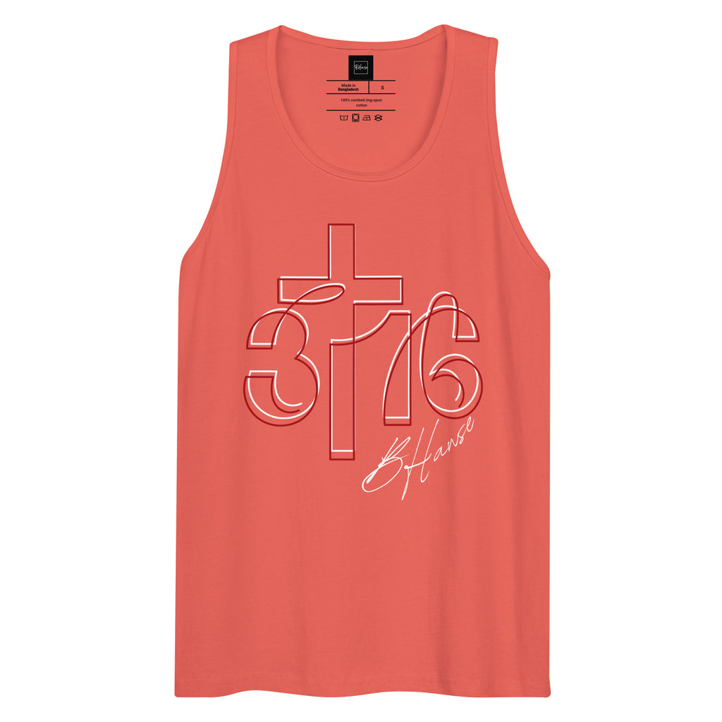 One Choice Tank WT