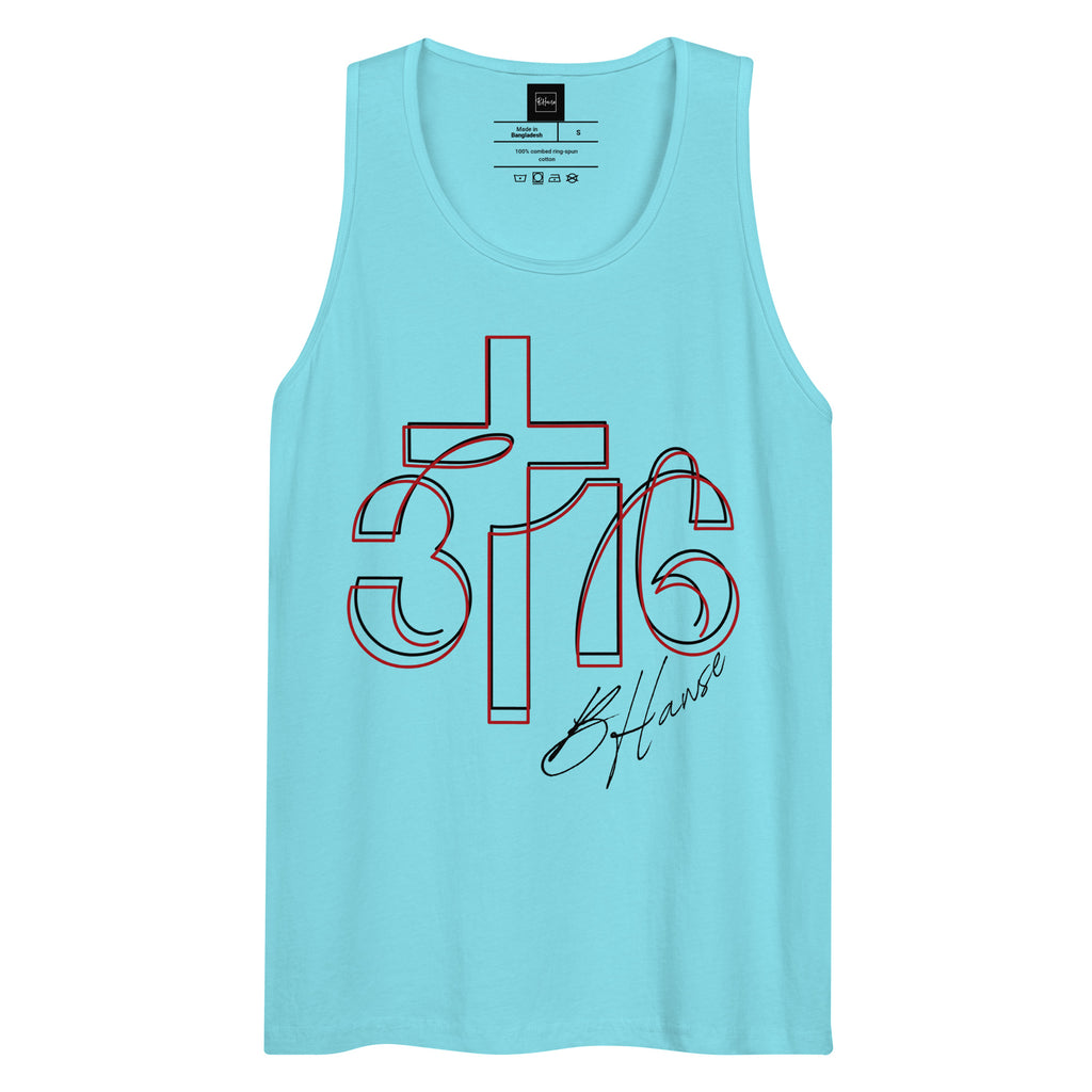 One Choice Tank BK
