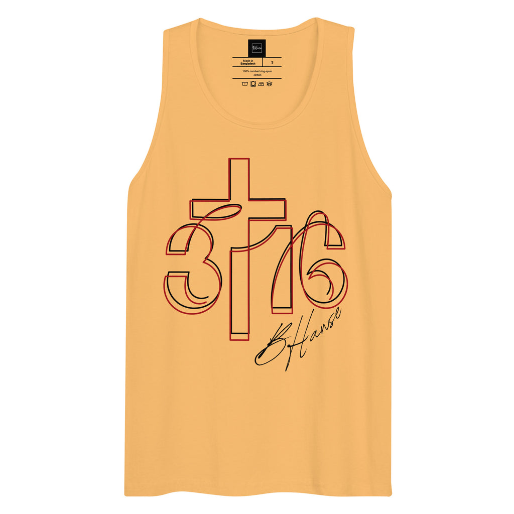 One Choice Tank BK