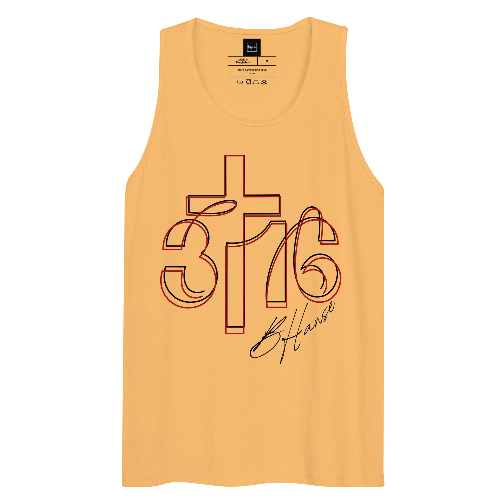 One Choice Tank BK
