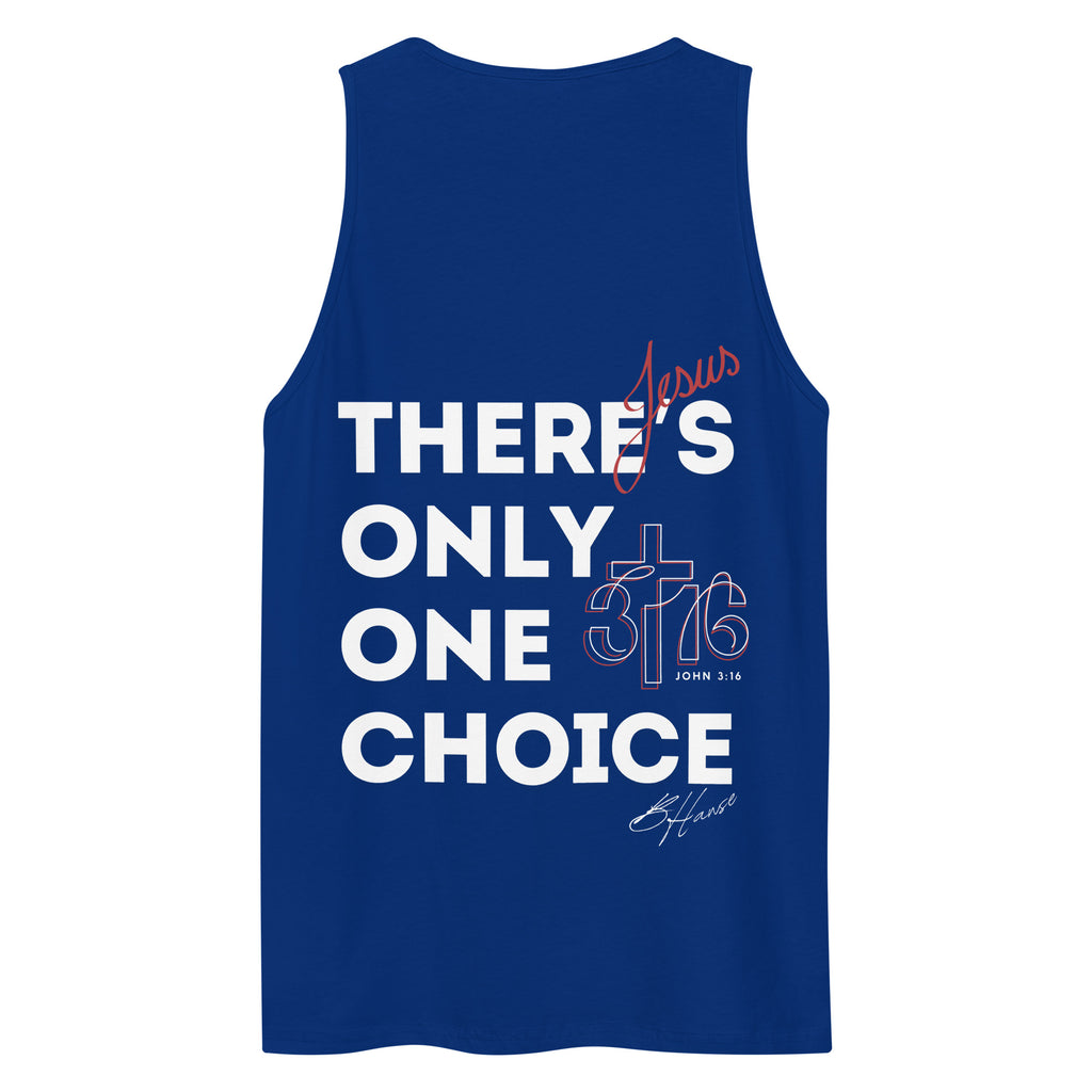 One Choice Tank WT