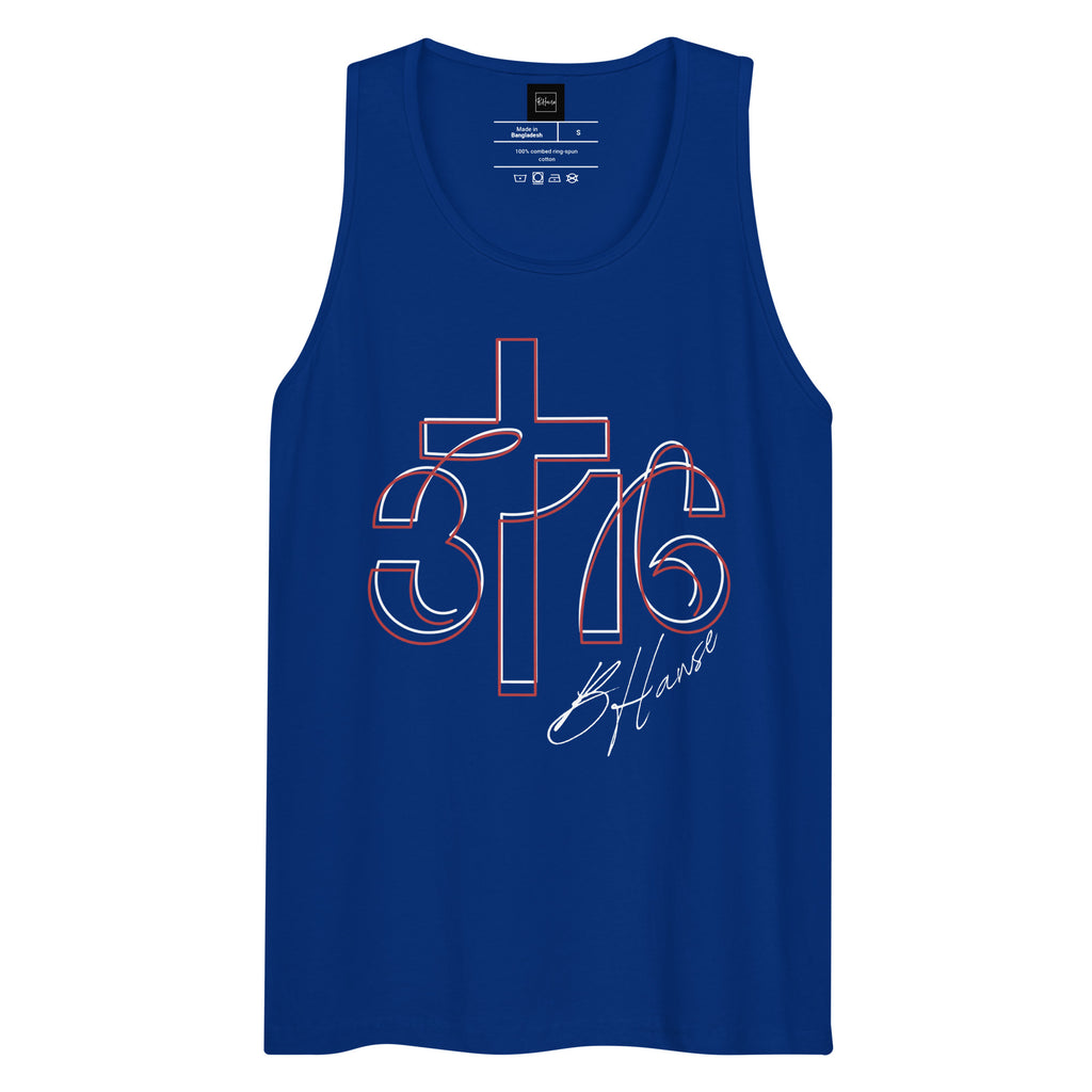 One Choice Tank WT