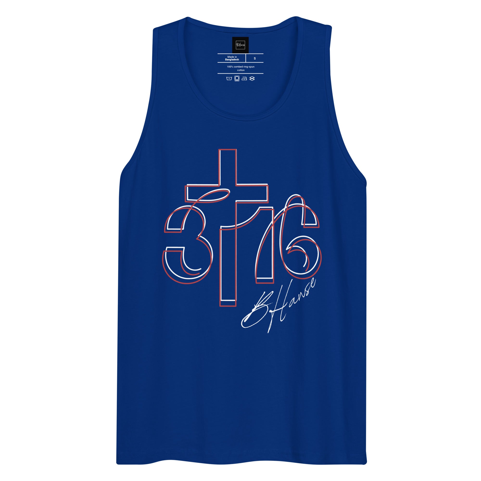 One Choice Tank WT
