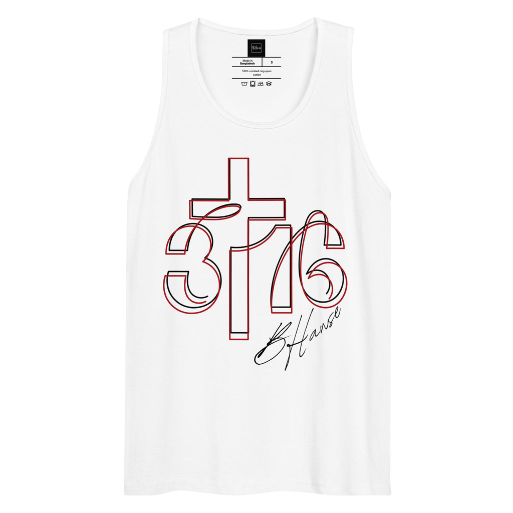 One Choice Tank BK