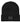 BHawse Square Organic Ribbed Beanie