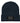 BHawse Square Organic Ribbed Beanie