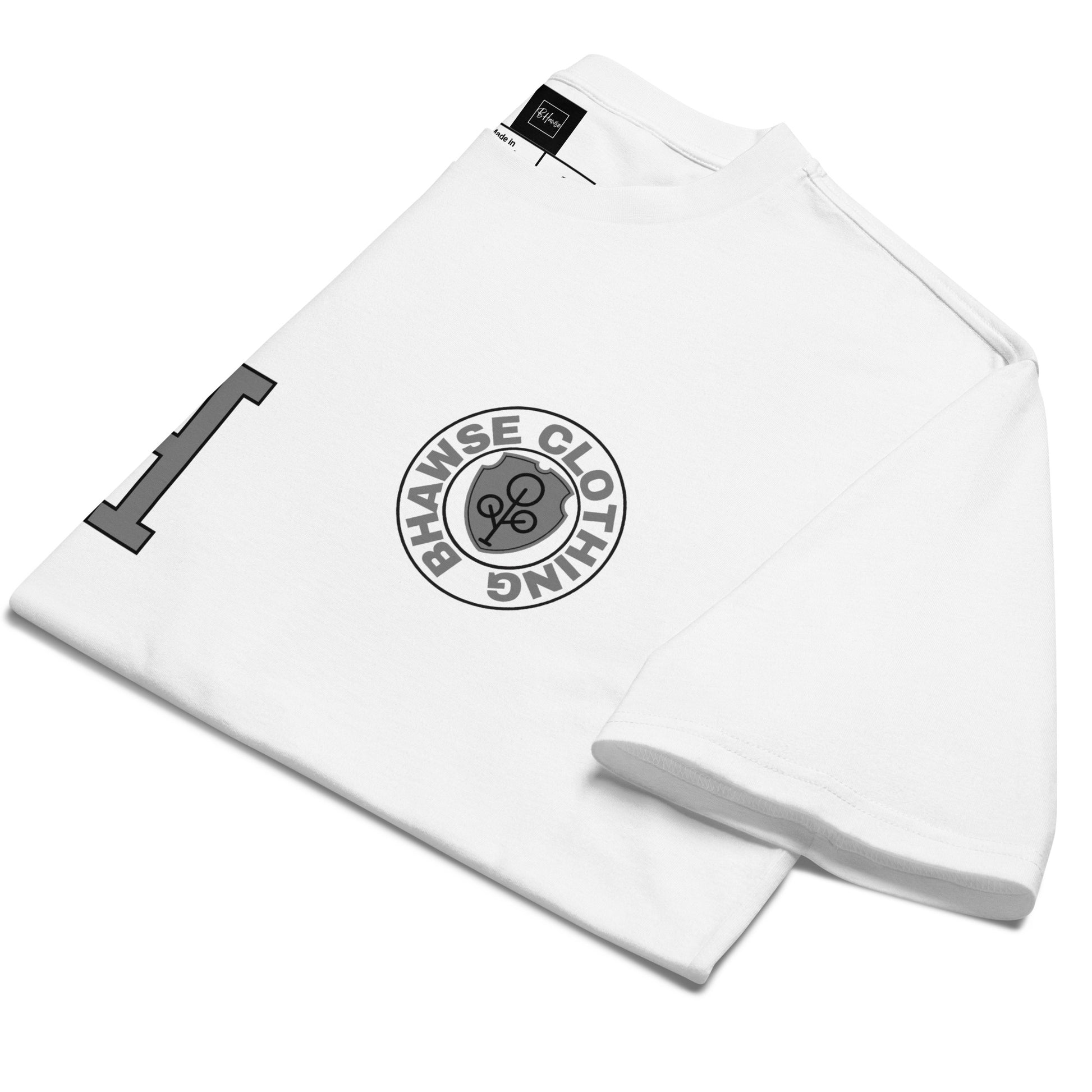 Oversized Manifest T-Shirt