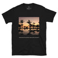 Palm Trees and Pools Tee