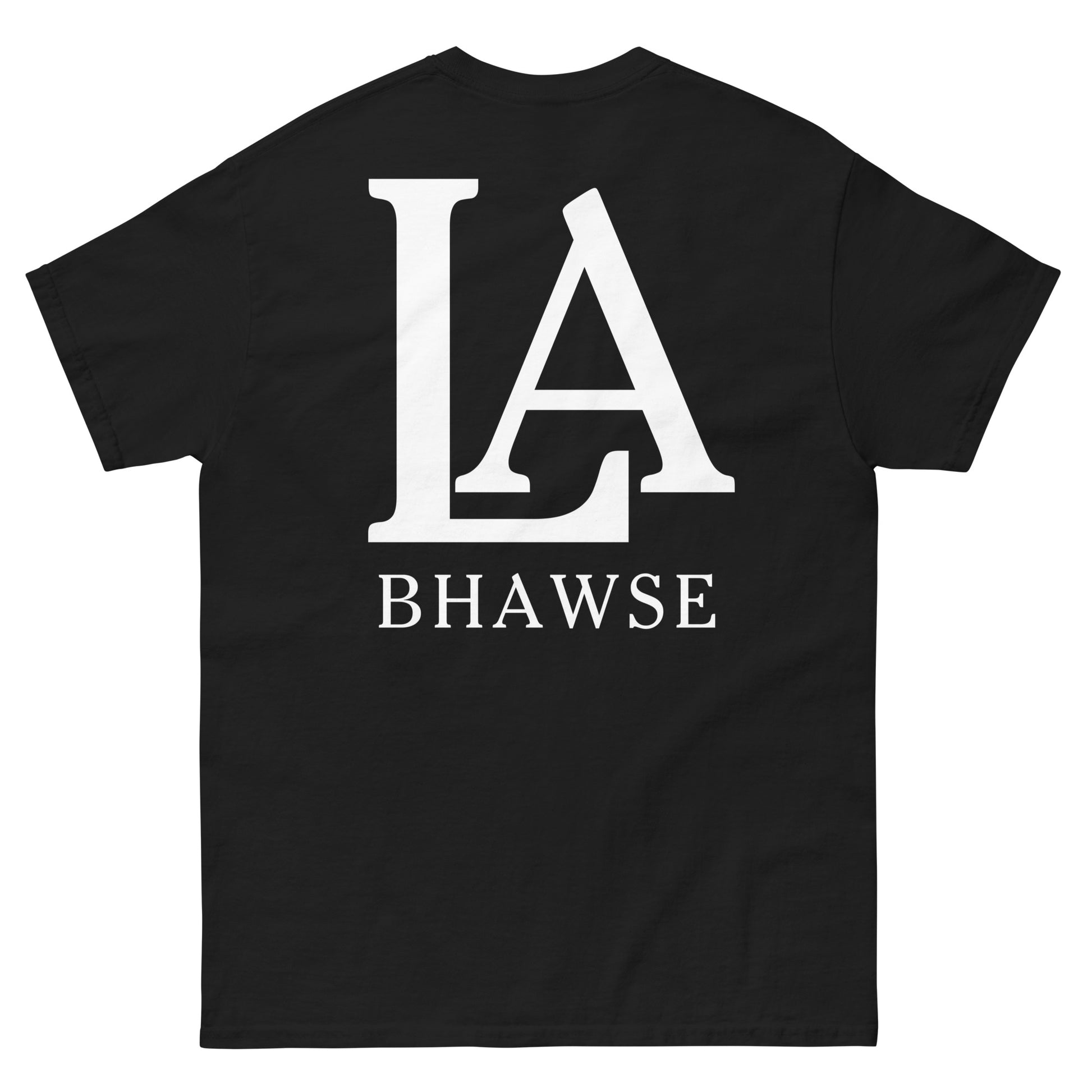 BHawse LA Tee