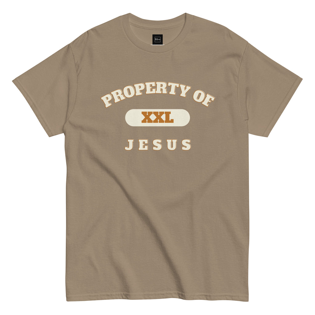 Property of Tee