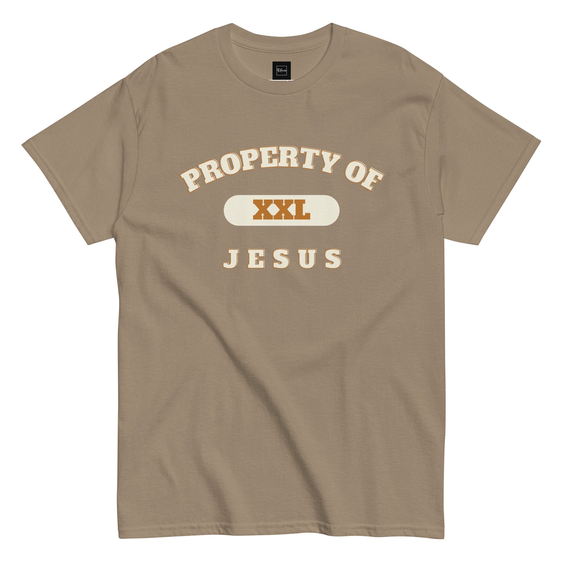 Property of Tee