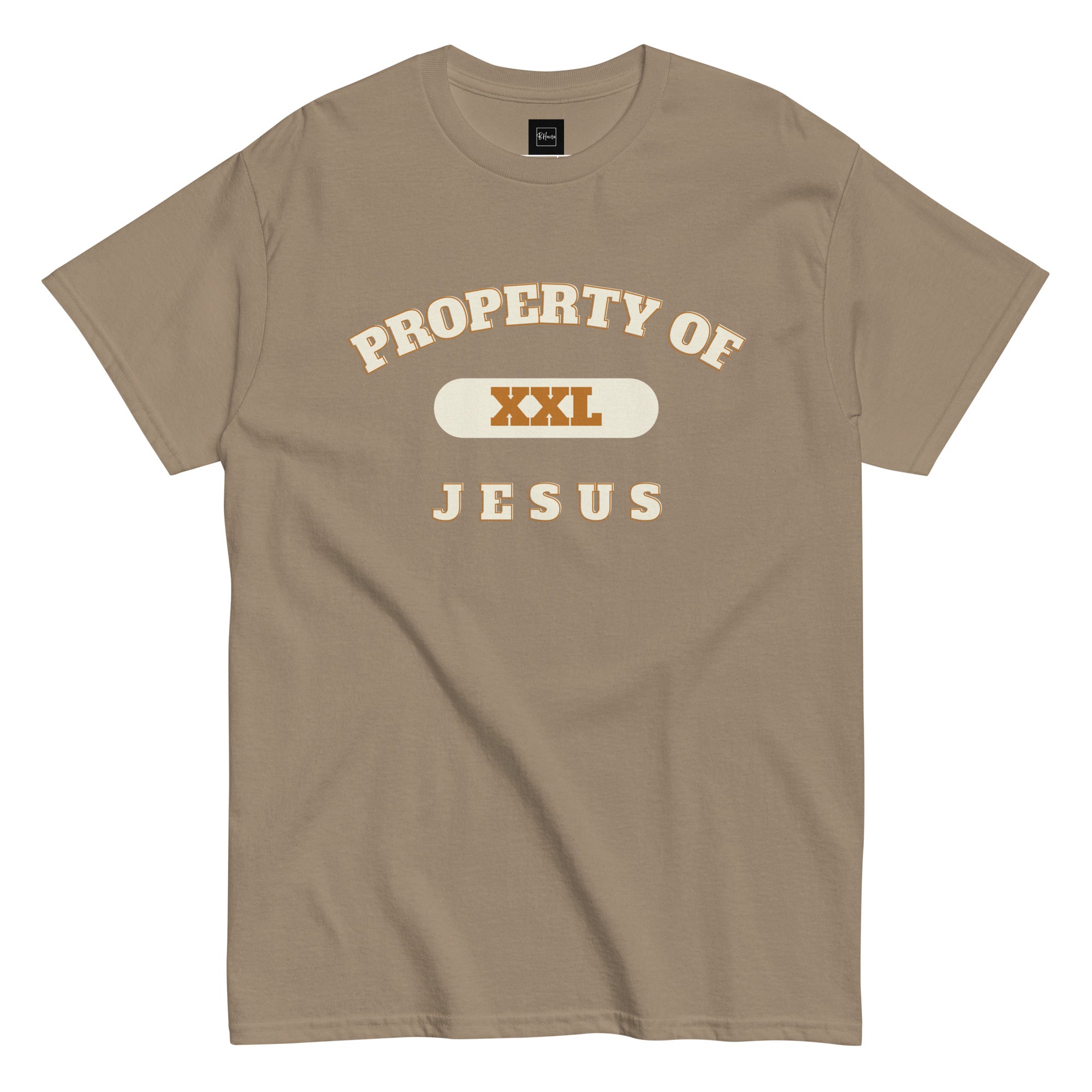 Property of Tee