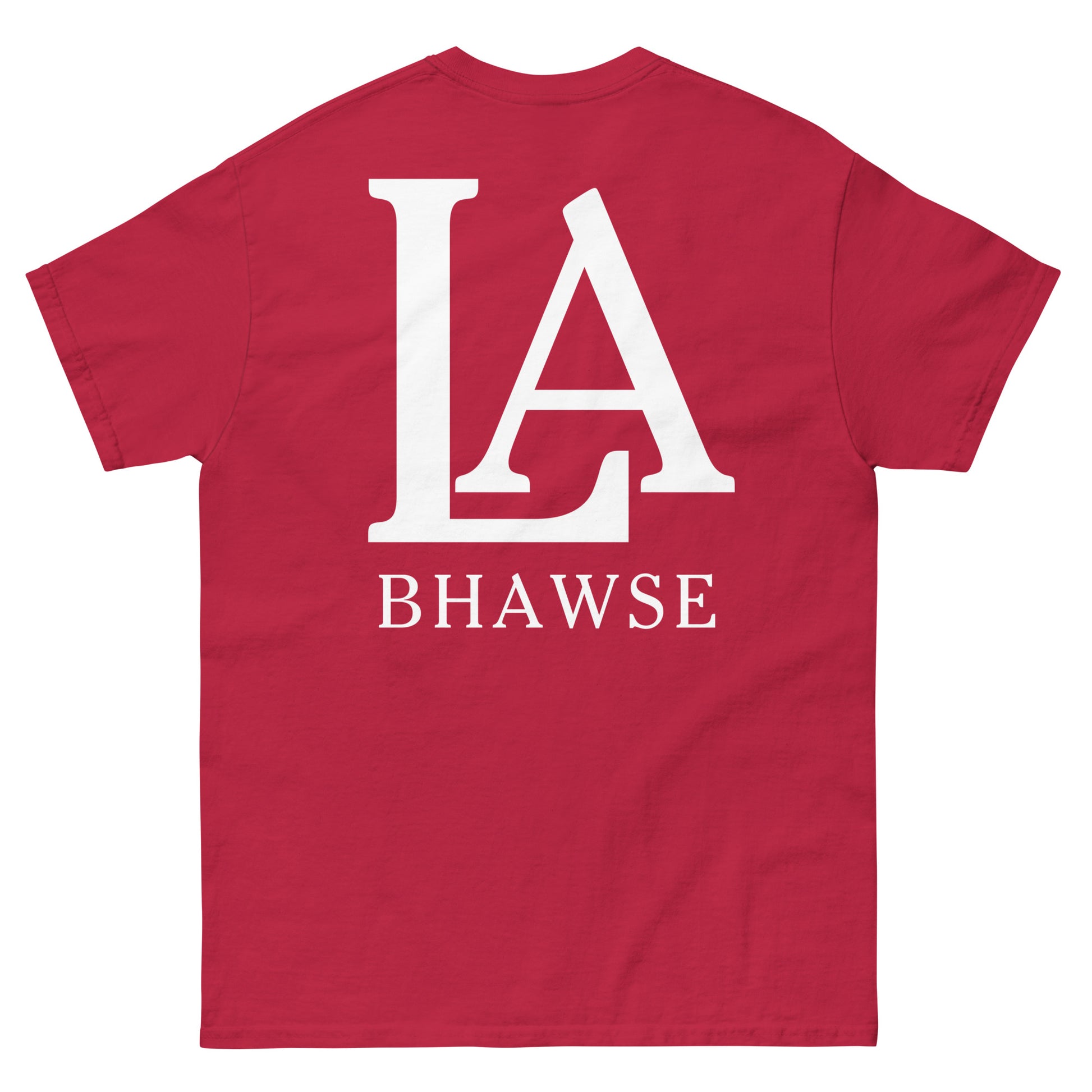 BHawse LA Tee