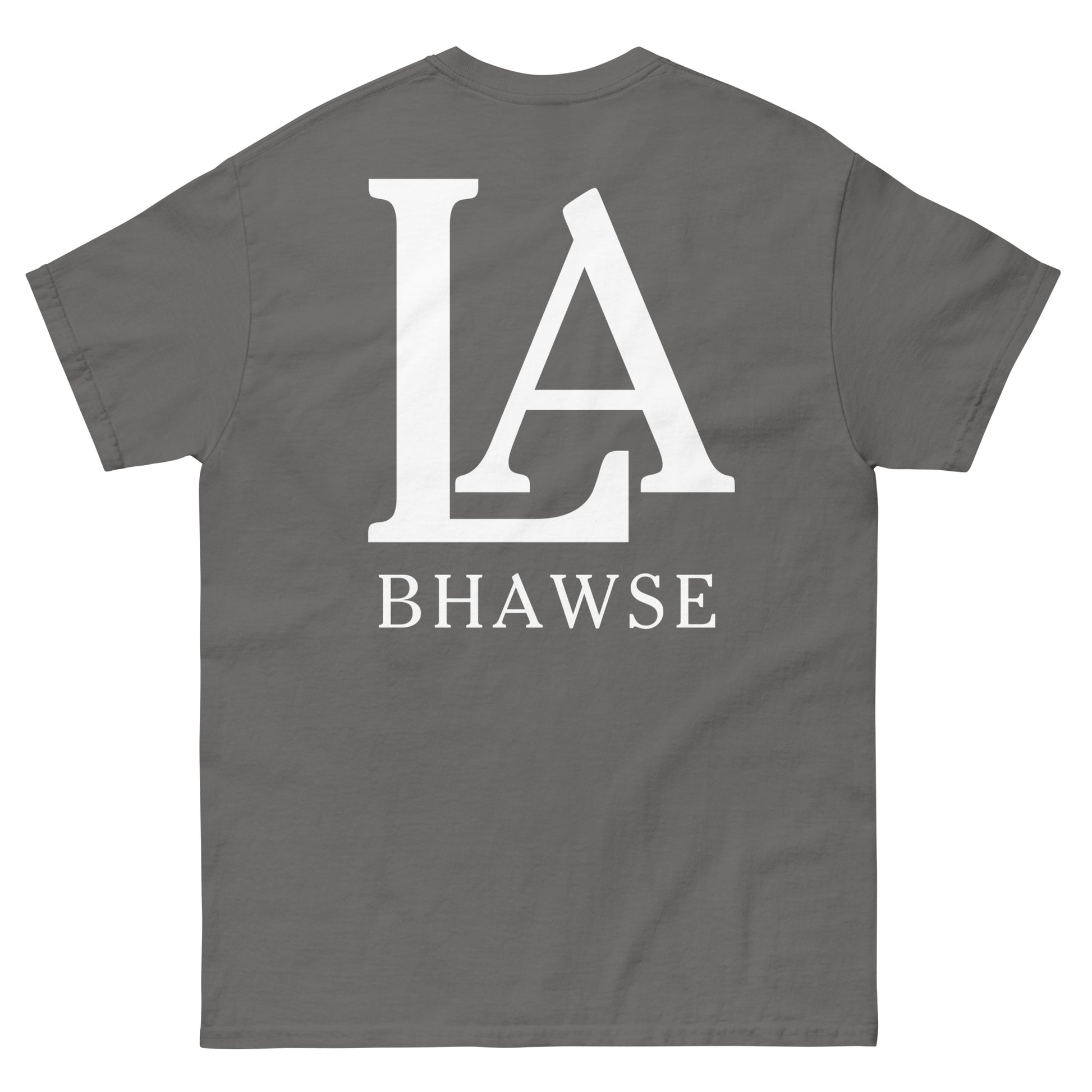 BHawse LA Tee