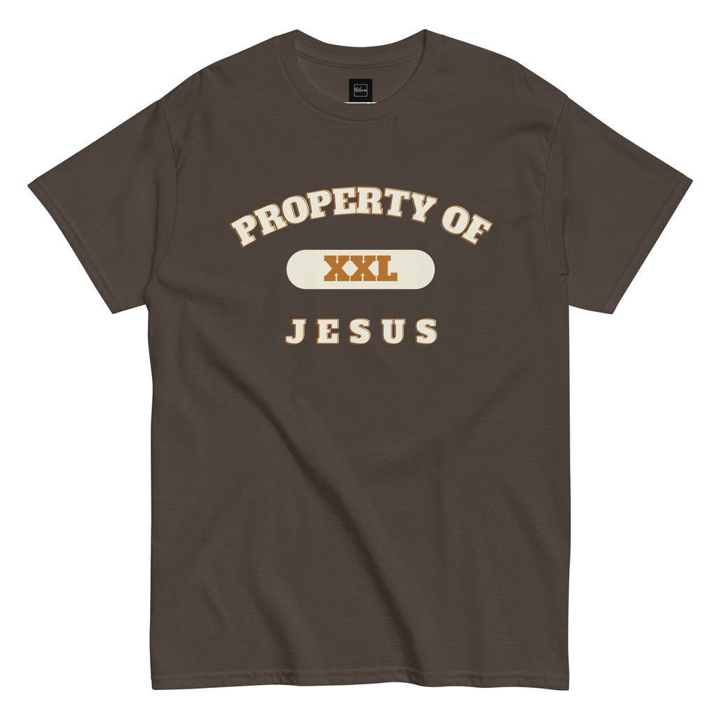 Property of Tee