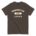 Property of Tee