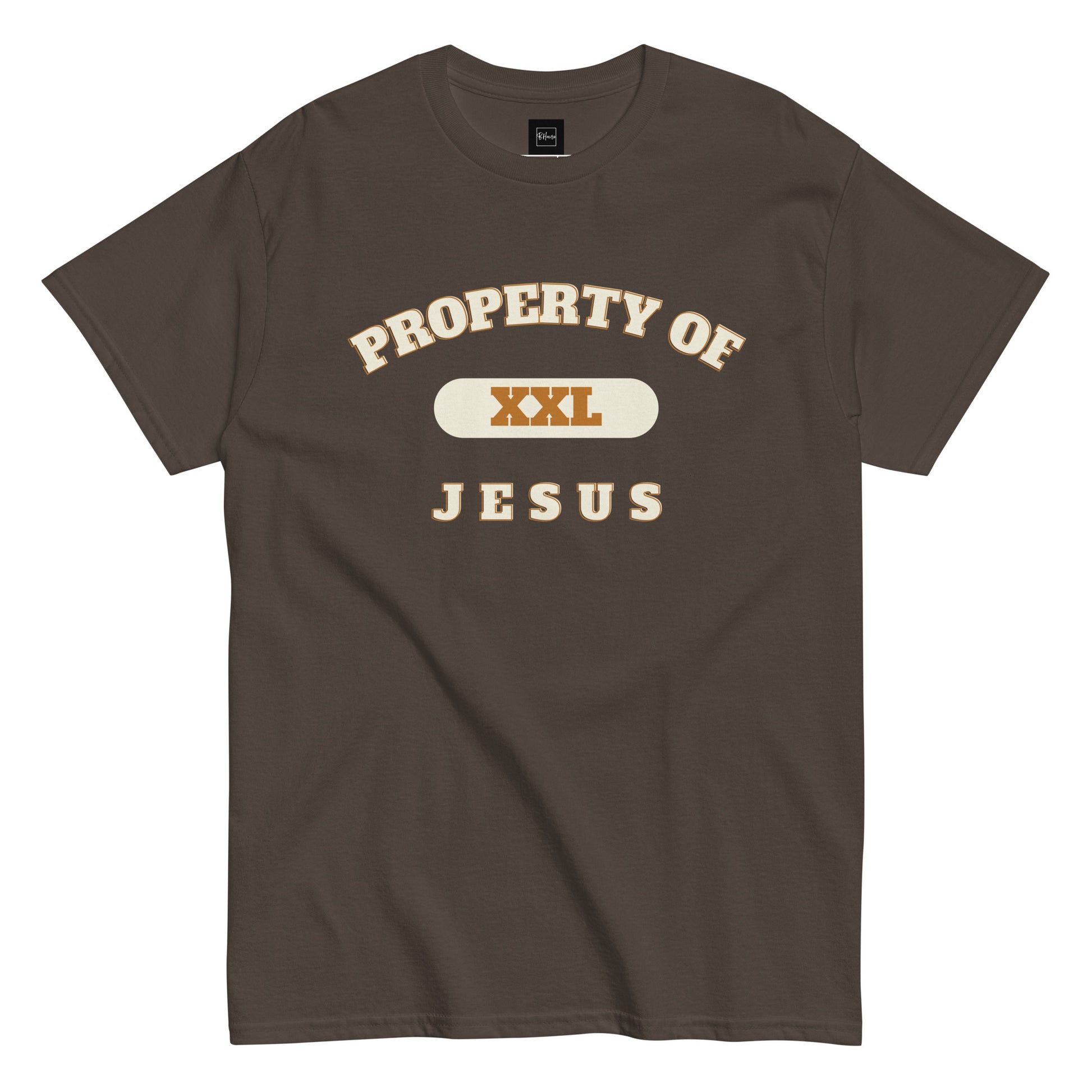 Property of Tee