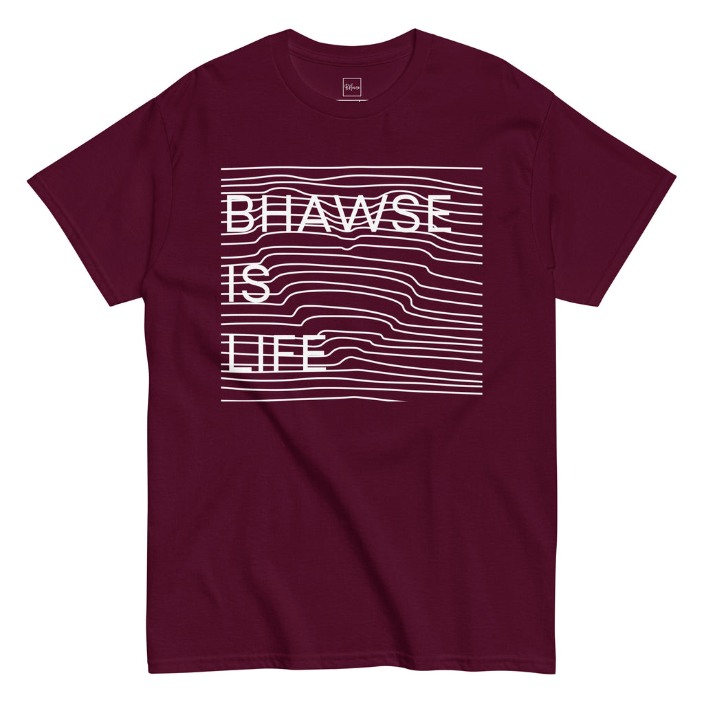 It Is Life Tee