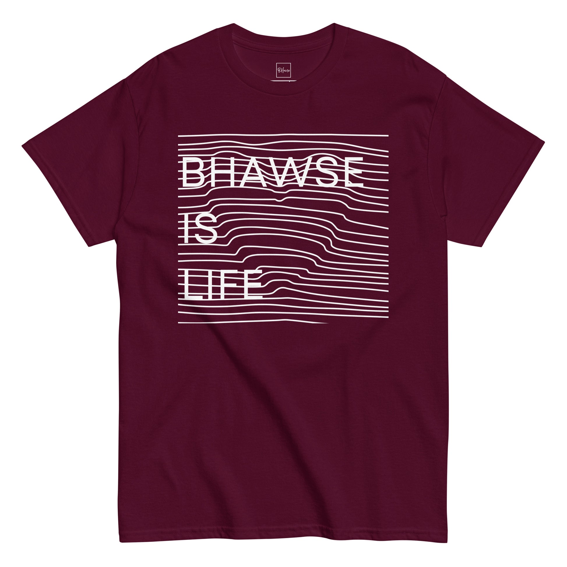 It Is Life Tee