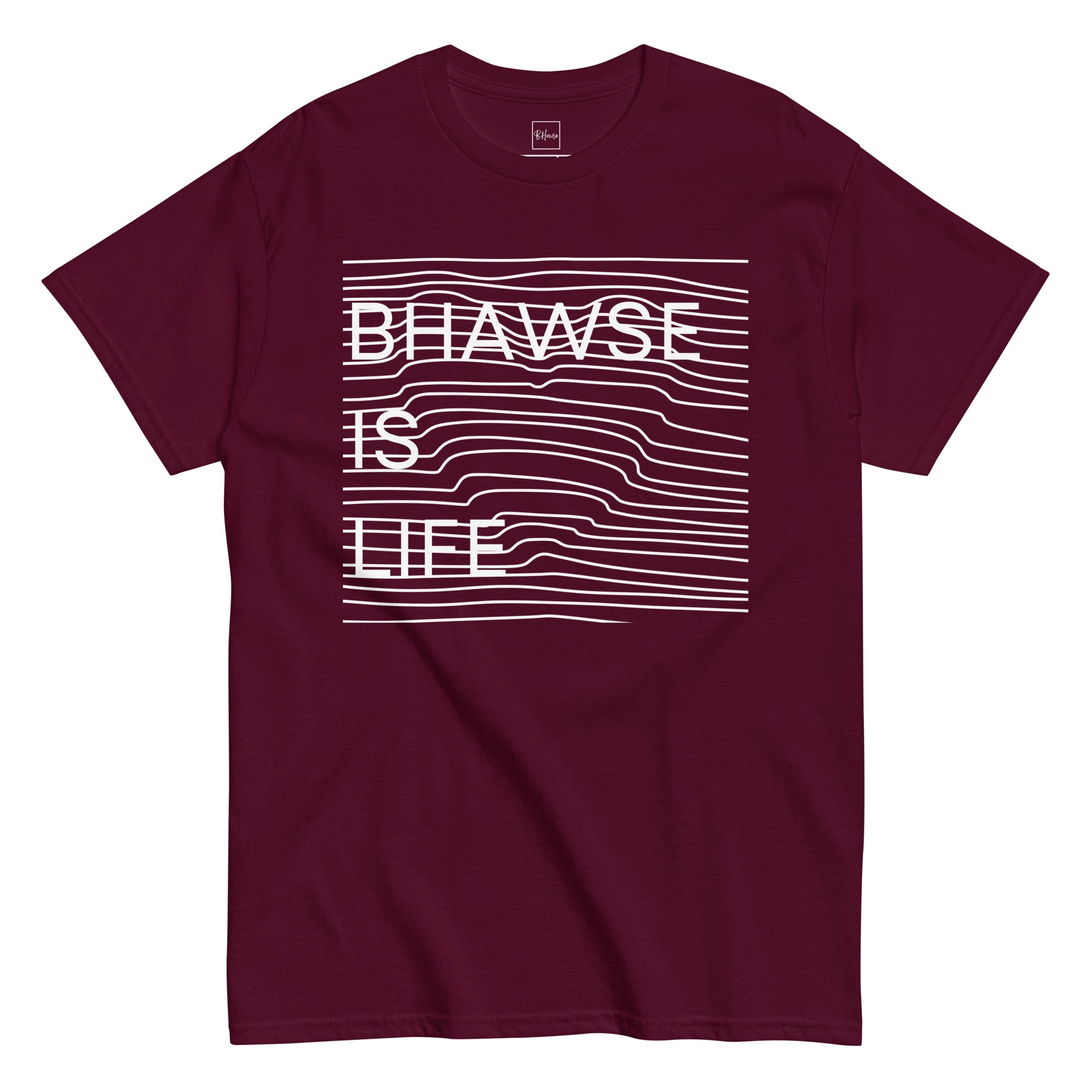 It Is Life Tee