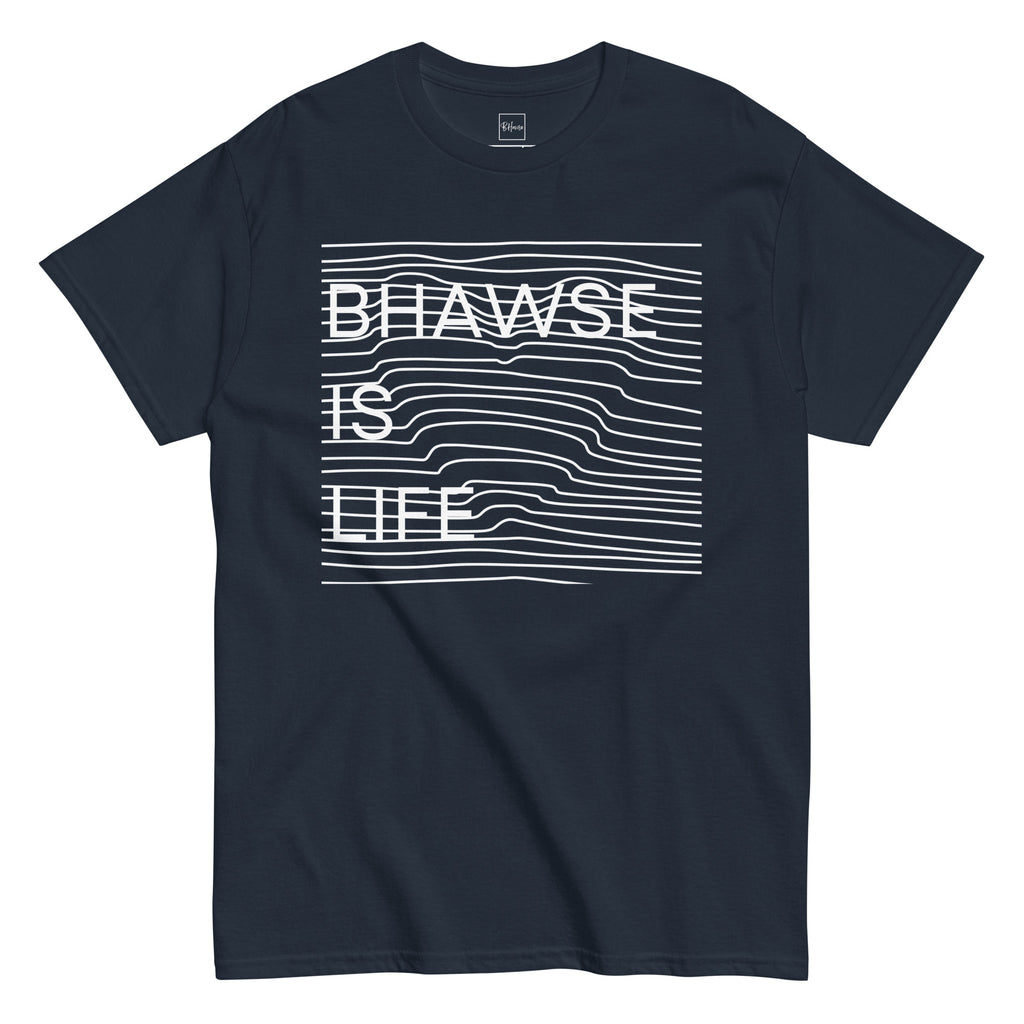 It Is Life Tee