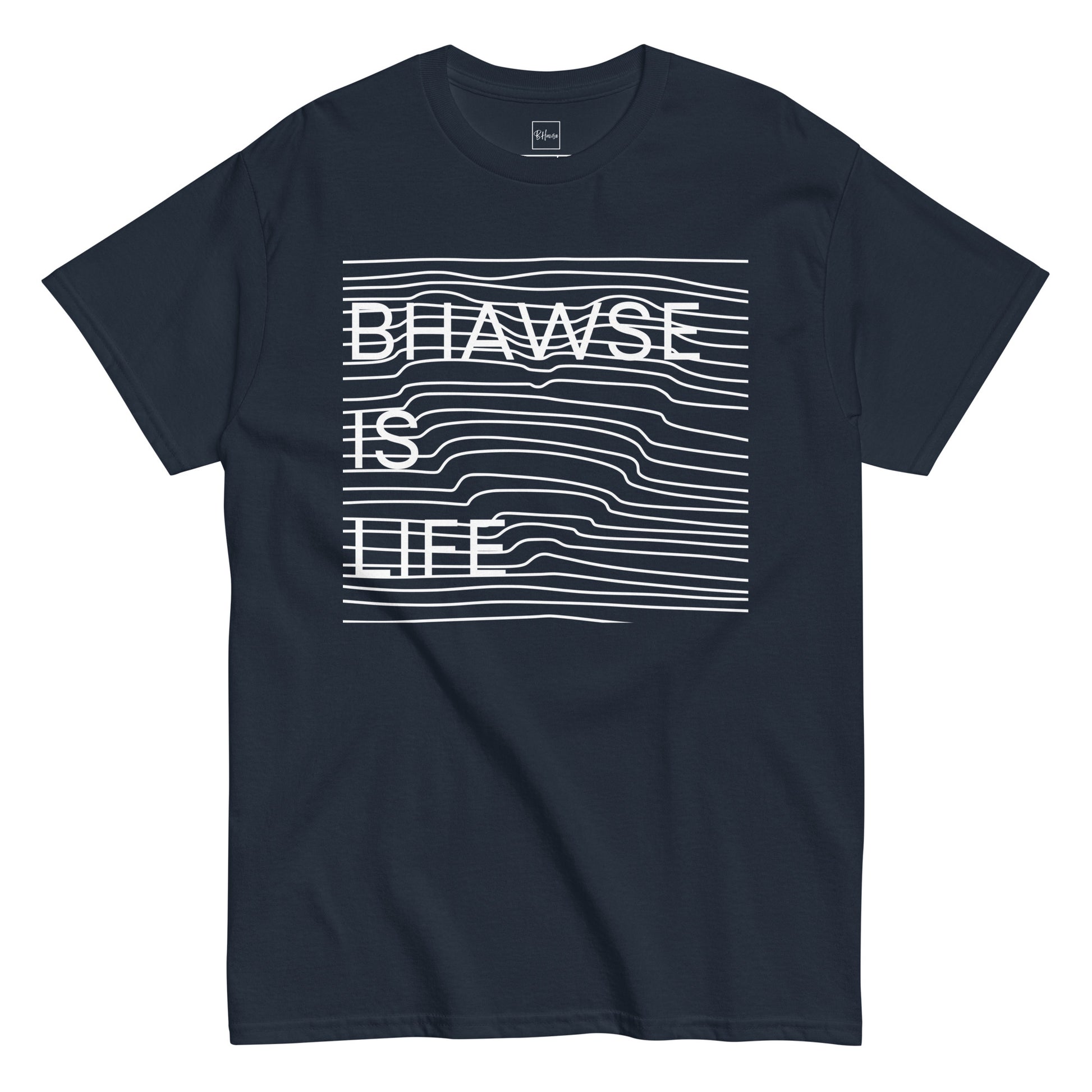 It Is Life Tee