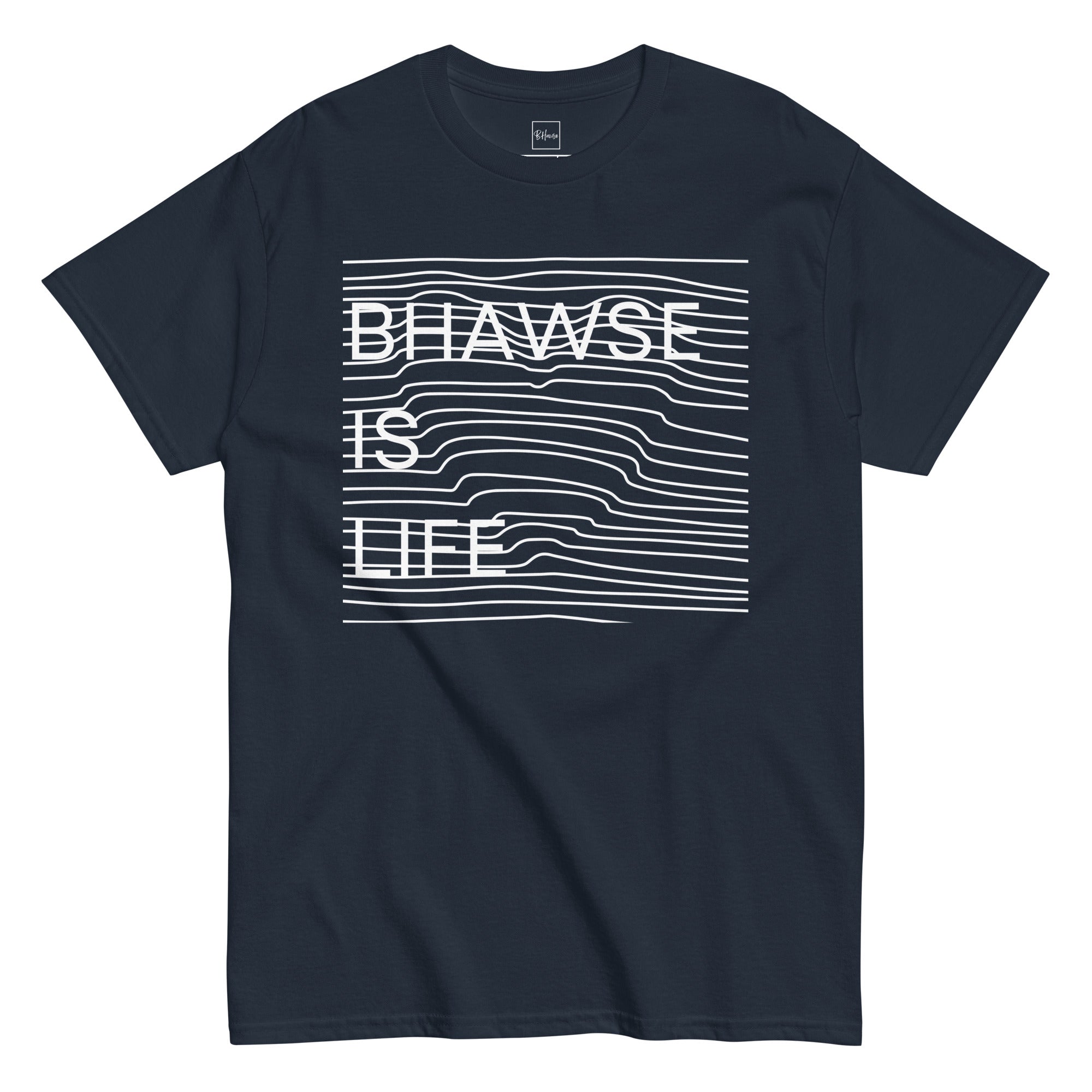 It Is Life Tee