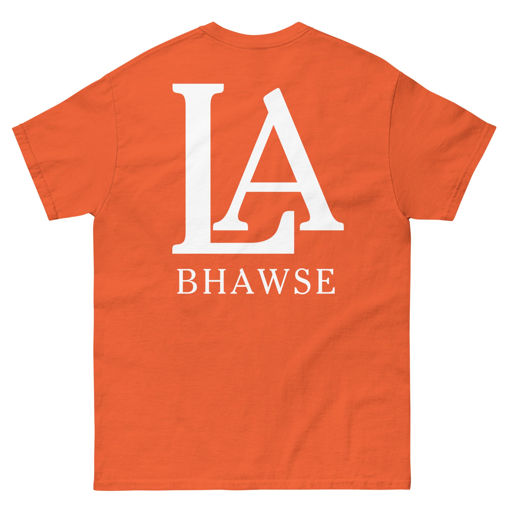 BHawse LA Tee