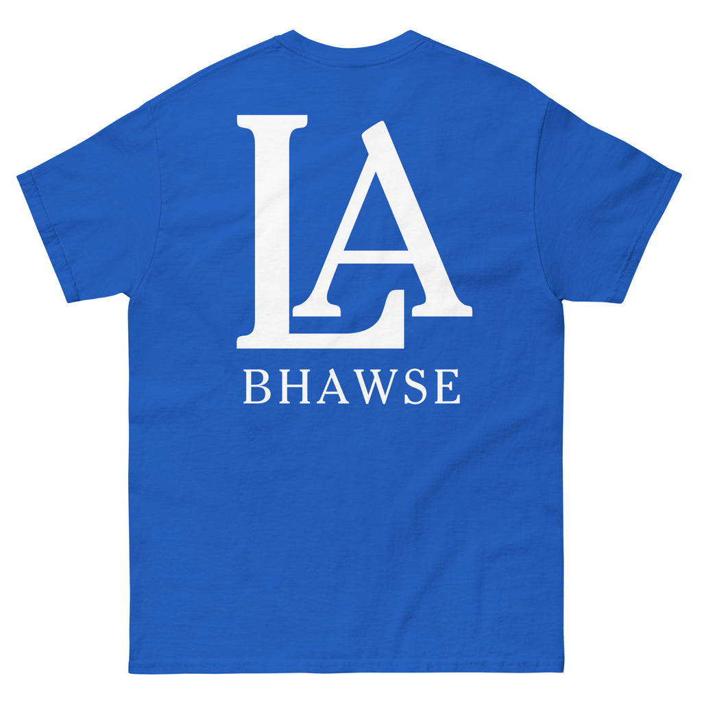 BHawse LA Tee