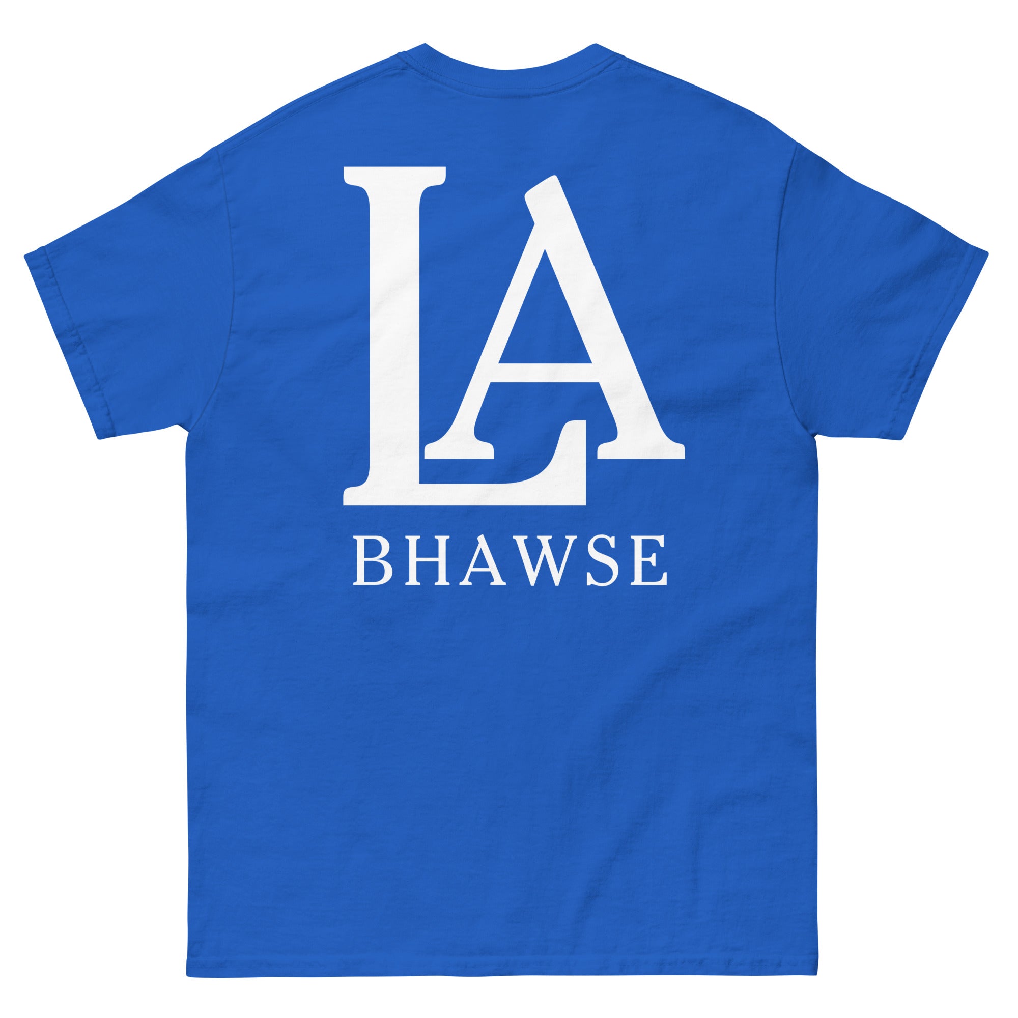 BHawse LA Tee