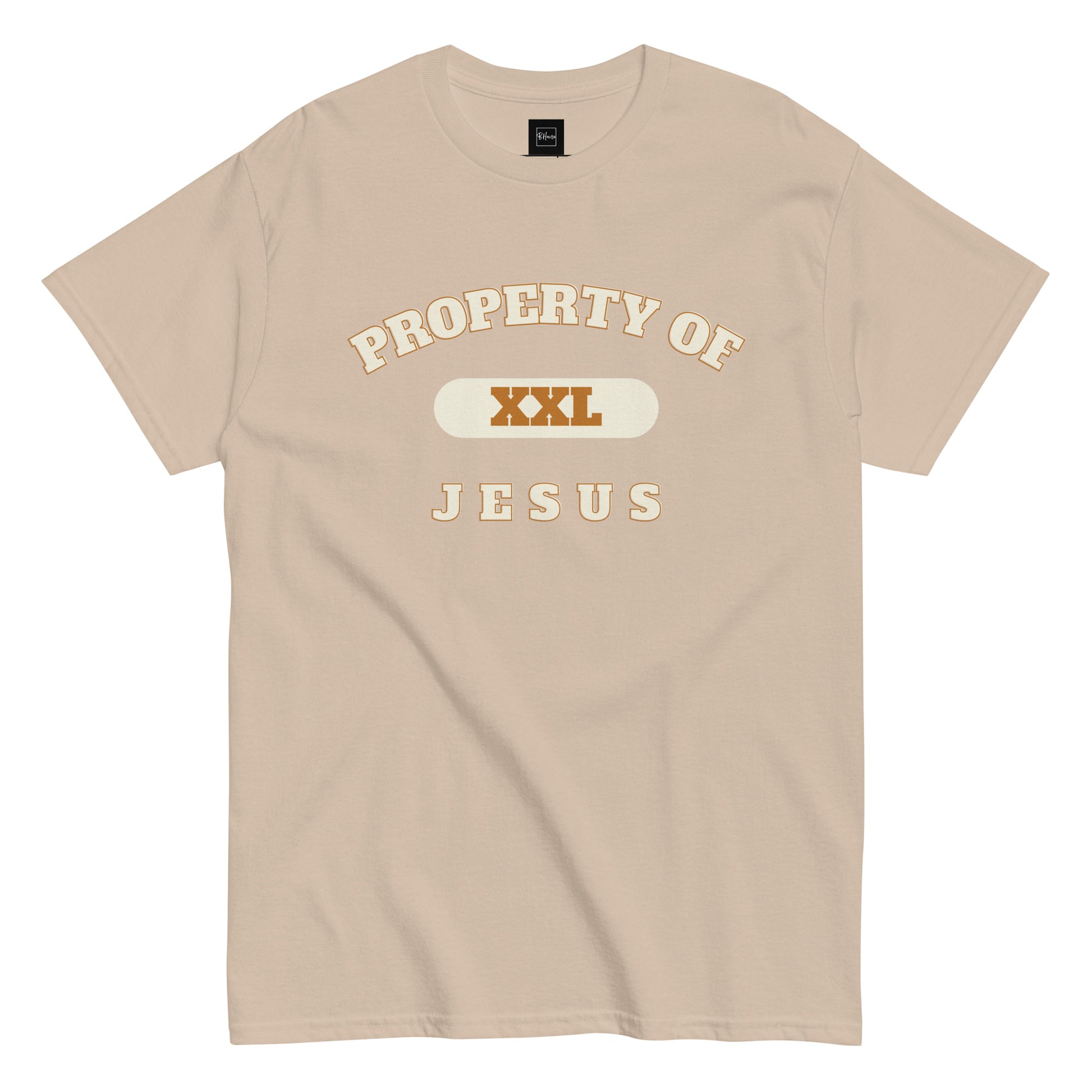 Property of Tee